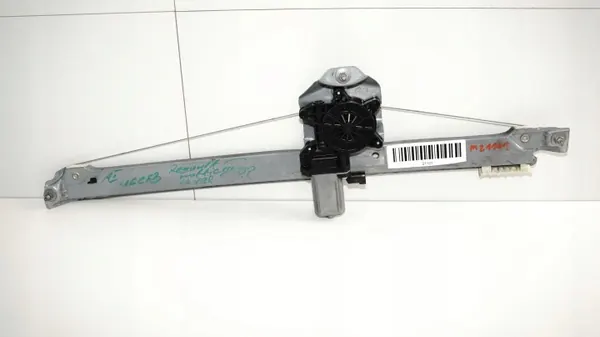 OEM 360150713 Régulateur Vitre Avant Droit Renault image 2
