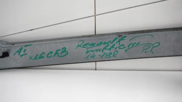 OEM 360150713 Régulateur Vitre Avant Droit Renault image 3