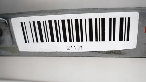 OEM 360150713 Régulateur Vitre Avant Droit Renault image 4