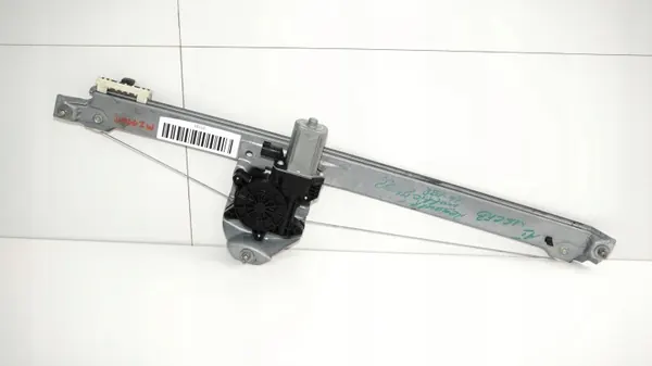 OEM 360150713 Régulateur Vitre Avant Droit Renault image 5