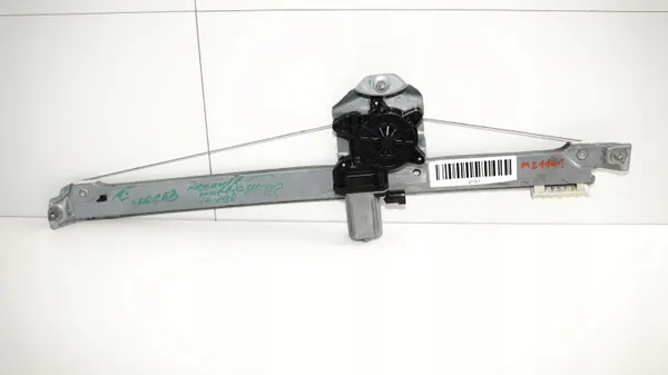 OEM 360150713 Régulateur Vitre Avant Droit Renault image 8
