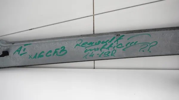 OEM 360150713 Régulateur Vitre Avant Droit Renault image 9