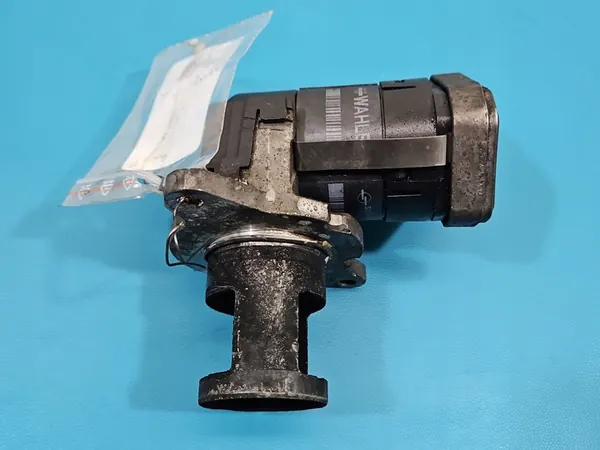 Válvula EGR Mercedes Vito W639 2.2 CDI 4PIN AC4062431608 image 2