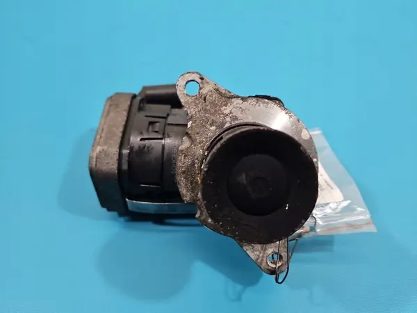 Válvula EGR Mercedes Vito W639 2.2 CDI 4PIN AC4062431608 image 3