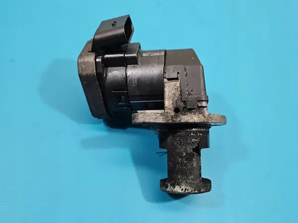 Válvula EGR Mercedes Vito W639 2.2 CDI 4PIN AC4062431608 image 4