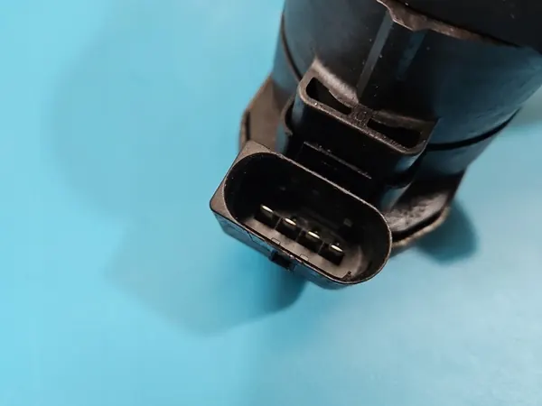 Válvula EGR Mercedes Vito W639 2.2 CDI 4PIN AC4062431608 image 6