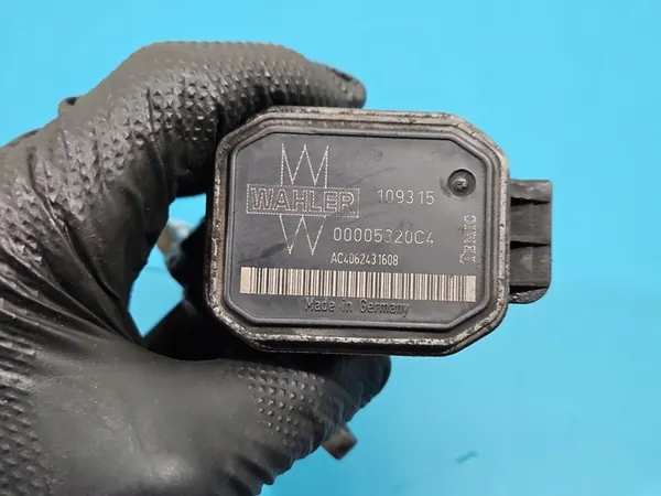 Válvula EGR Mercedes Vito W639 2.2 CDI 4PIN AC4062431608 image 8