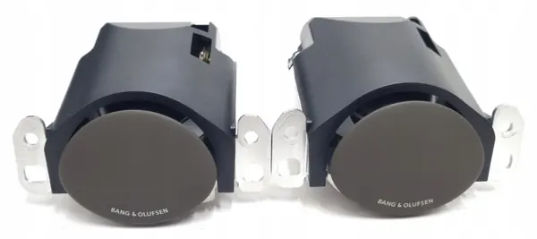 Bang & Olufsen Audiosystem OEM 4G1035466B für Audi A7 image 10