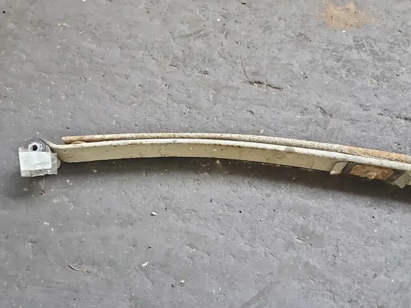 Muelle de ballesta trasero OEM IMPRK1468464 Opel Movano II image 3