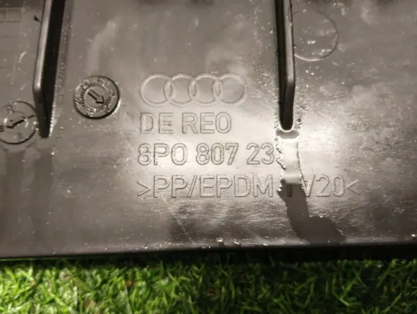 Audi 8P0807233 Protection sous pare-chocs avant A3 S3 8P image 7