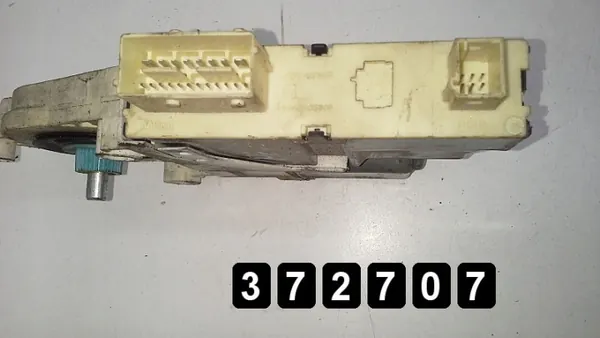 Fensterheber OEM AM-372707 für Peugeot 307 image 3