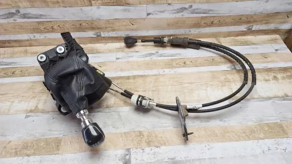 Ford OE BK2R7C453 Gebrauchtteil - Direktpassend image 2