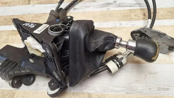 Ford OE BK2R7C453 Gebrauchtteil - Direktpassend image 6