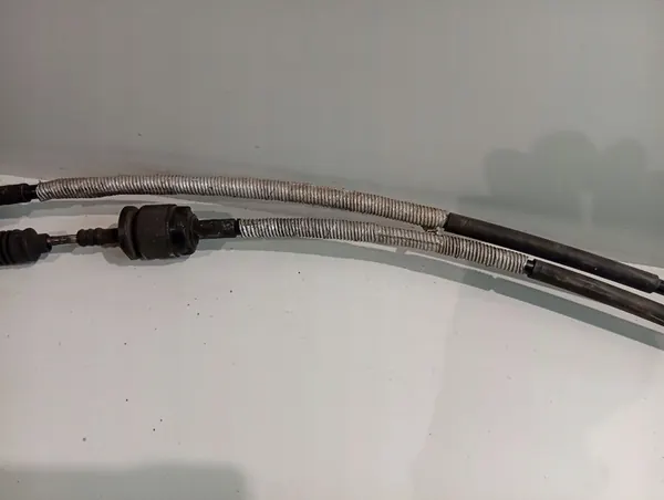 2005 Ford Focus C-MAX Lien de changement de vitesse MTL29104 image 2