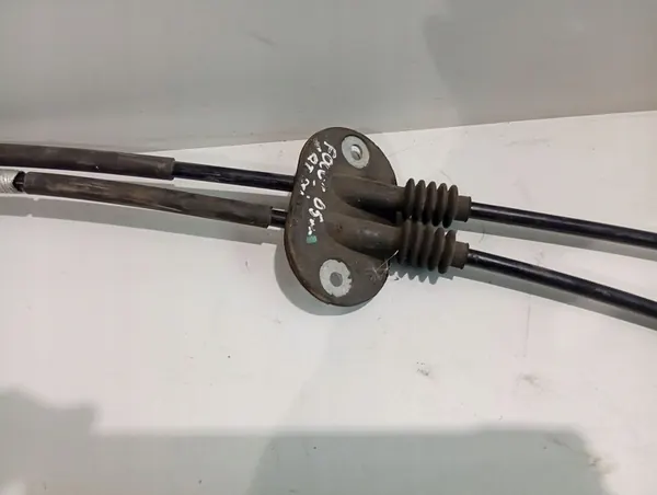 2005 Ford Focus C-MAX Lien de changement de vitesse MTL29104 image 3