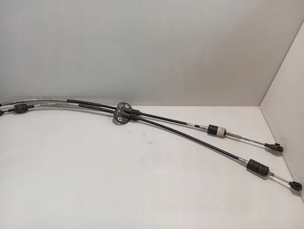 2005 Ford Focus C-MAX Lien de changement de vitesse MTL29104 image 4