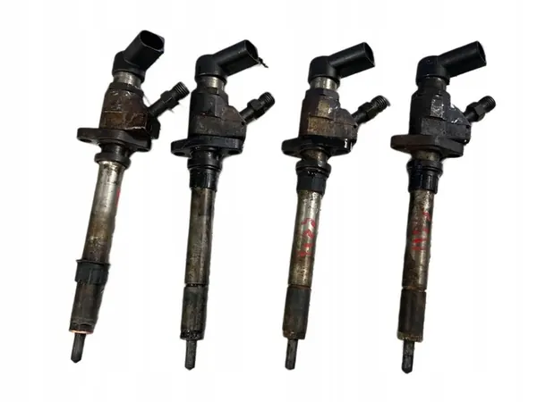 Bränsleinsprutare Citroen C4 I Picasso 2007 OEM 9658194180 image 3