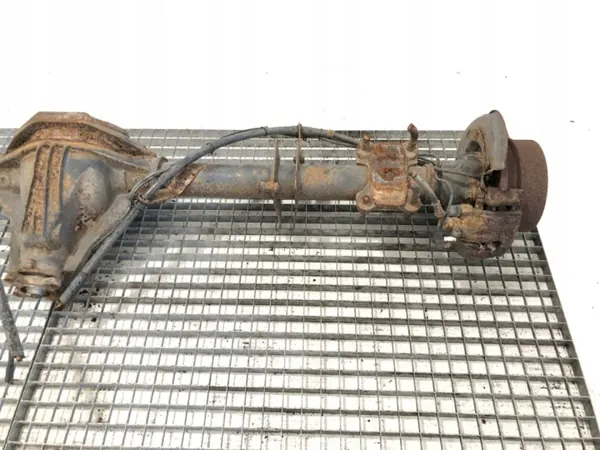 OEM 6013532710 Bakdifferential för Mercedes W903 image 3