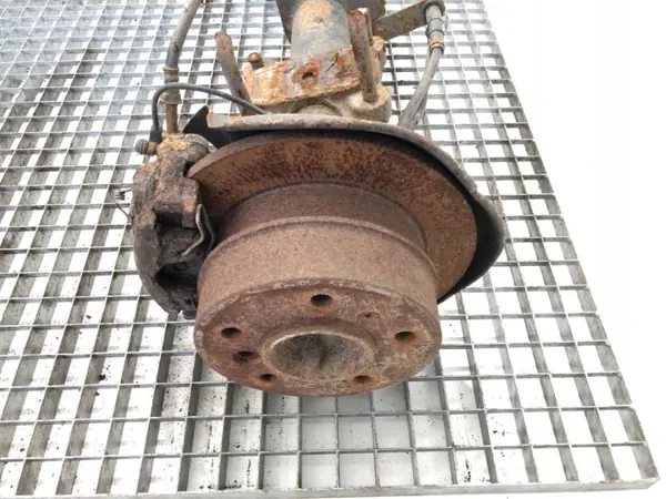 OEM 6013532710 Bakdifferential för Mercedes W903 image 4
