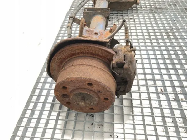 OEM 6013532710 Bakdifferential för Mercedes W903 image 5