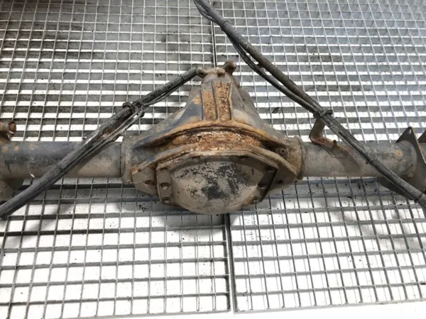 OEM 6013532710 Bakdifferential för Mercedes W903 image 7
