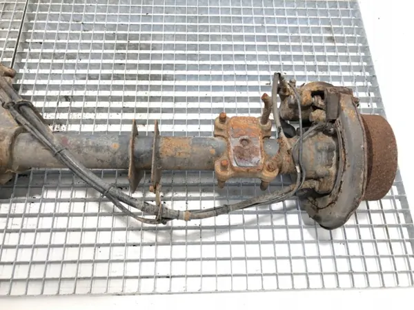 OEM 6013532710 Bakdifferential för Mercedes W903 image 8