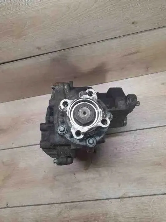 Främre differential MERCEDES E (W211) 22003602 image 3
