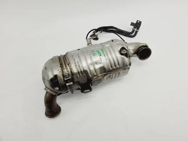 Katalysator OEM 9678318780 för Citroen Berlingo image 2