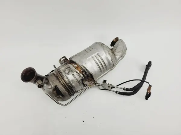 Katalysator OEM 9678318780 för Citroen Berlingo image 4