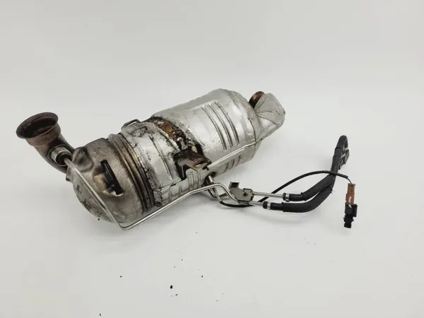 Katalysator OEM 9678318780 för Citroen Berlingo image 5