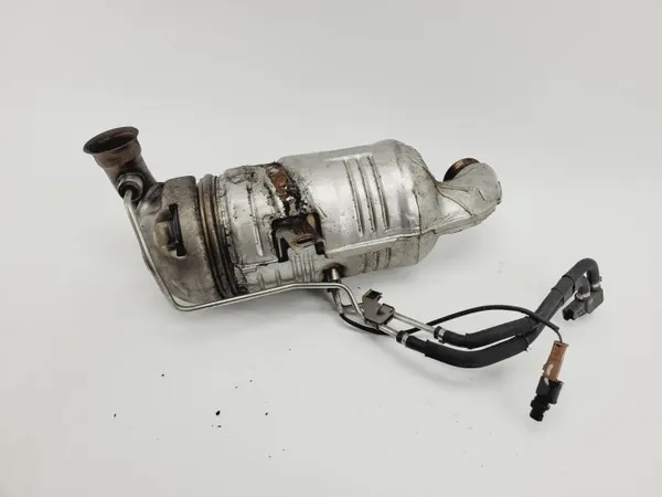 Katalysator OEM 9678318780 för Citroen Berlingo image 6