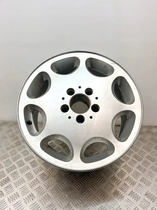 Vara­pyörä Mercedes-Benz SL R129 OEM A1244011402 image 2