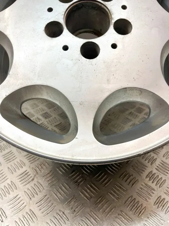 Vara­pyörä Mercedes-Benz SL R129 OEM A1244011402 image 5