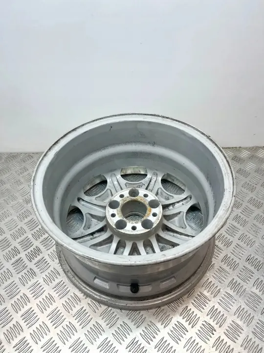 Vara­pyörä Mercedes-Benz SL R129 OEM A1244011402 image 6