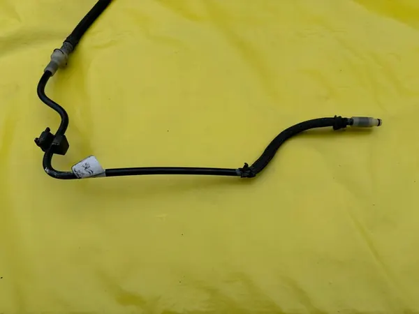 PEUGEOT 208 II Kytkin Orjasylinter Pumppu Letku 1.2 VTI image 4