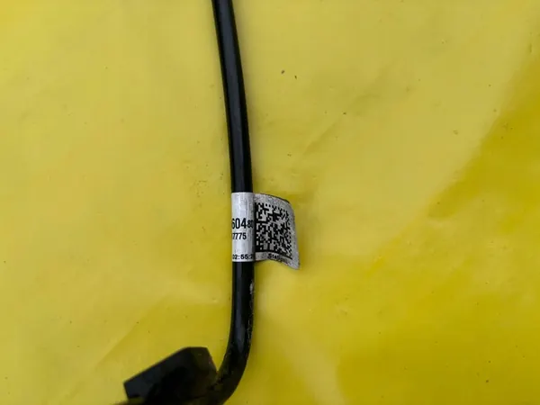 PEUGEOT 208 II Kytkin Orjasylinter Pumppu Letku 1.2 VTI image 6