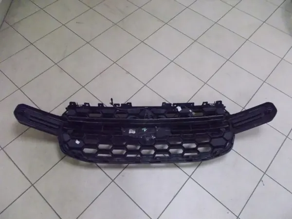 Câmera de grade Ford Ranger 6 OEM N1WB-17G799-DA image 4