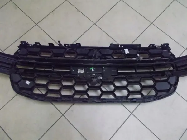 Câmera de grade Ford Ranger 6 OEM N1WB-17G799-DA image 5