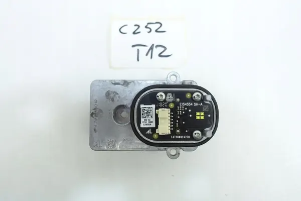 LED-module OEM CN20000017 voor VW Tiguan II Lift image 2