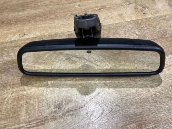 Espejo Retrovisor Jaguar F-Type OEM EX5317E678AA image 2