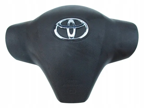 Fahrerairbag OEM 45130-0D150 für Toyota Yaris II image 2