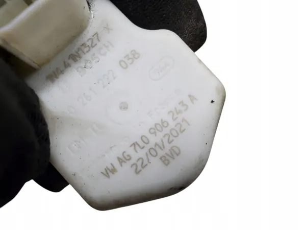 Audi Q5 SQ5 2019 Kolfilter OEM 7L0906243A image 4