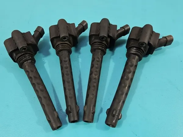 Tändspole OEM 0221504024 för Fiat Bravo II 1.4T image 2