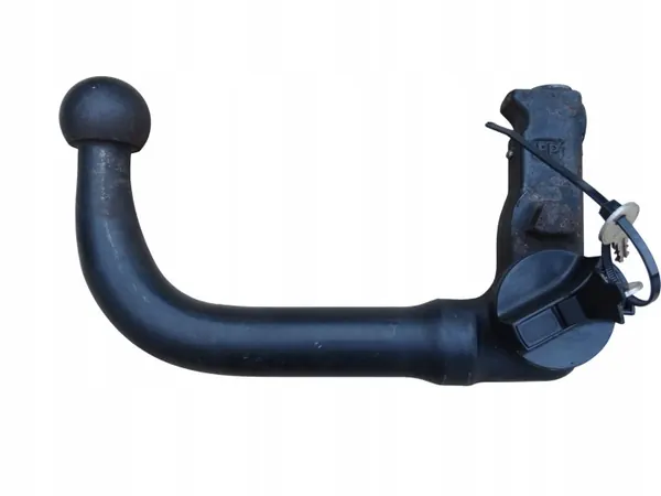 Attelage OEM ZR1220 pour Jeep Cherokee V - Occasion image 3