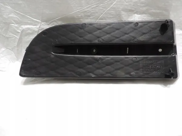 COUVERTURE DE PHARE ANTIBROUILLARD GAUCHE CHEVROLET AVEO T250 96648785 image 2