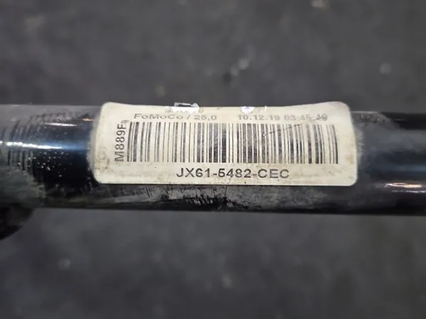 Lien Stabilisateur Avant OEM IMPRK1536982 Ford Focus image 3