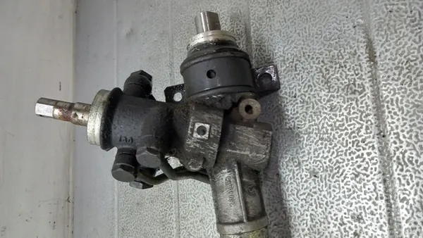 Caixa de direção Opel Vectra B 1.6B 98R Sedan image 2