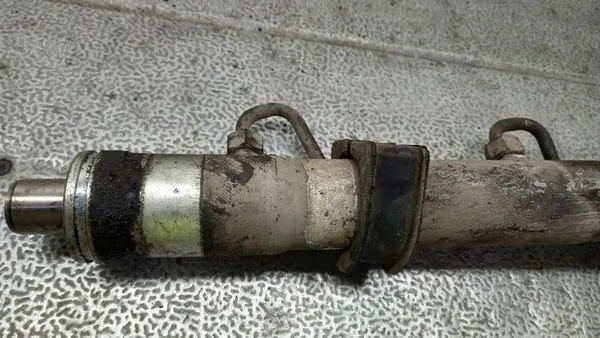 Caixa de direção Opel Vectra B 1.6B 98R Sedan image 3