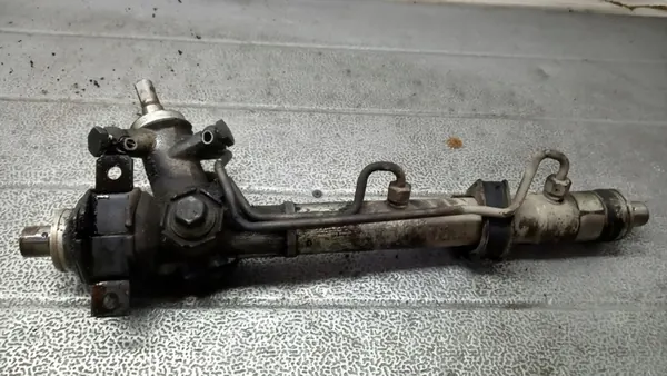 Caixa de direção Opel Vectra B 1.6B 98R Sedan image 5