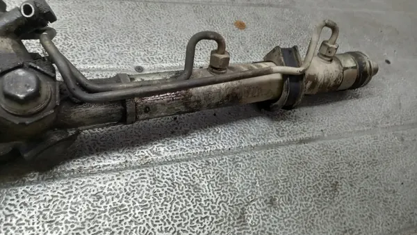 Caixa de direção Opel Vectra B 1.6B 98R Sedan image 7